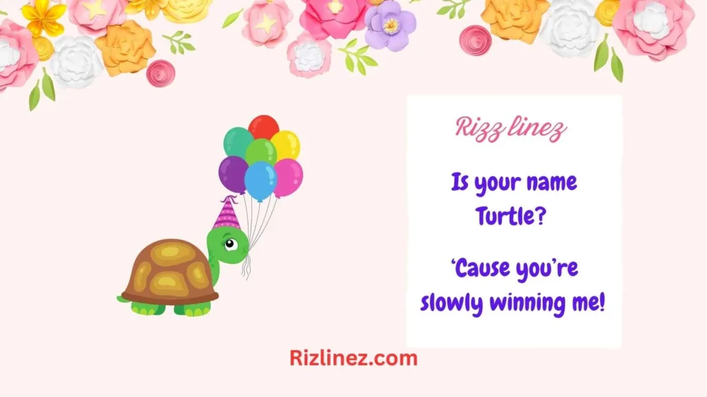 Animal Themed Flop Lines