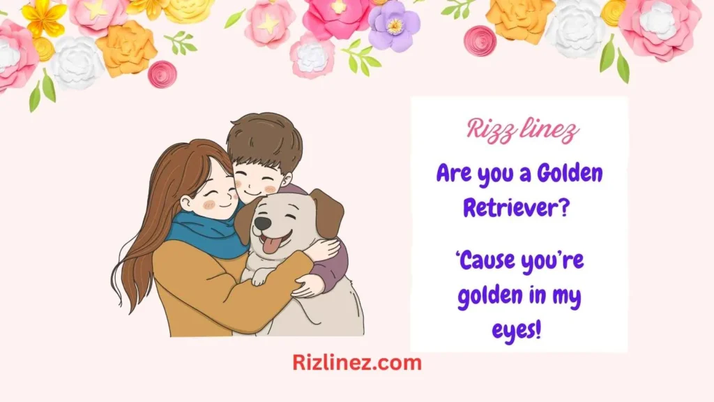 Best Dog Breed Rizz Lines