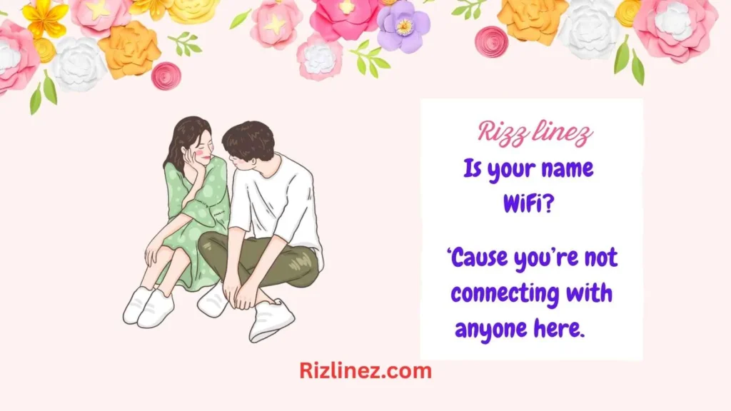 Brutal Burn Rizz Lines