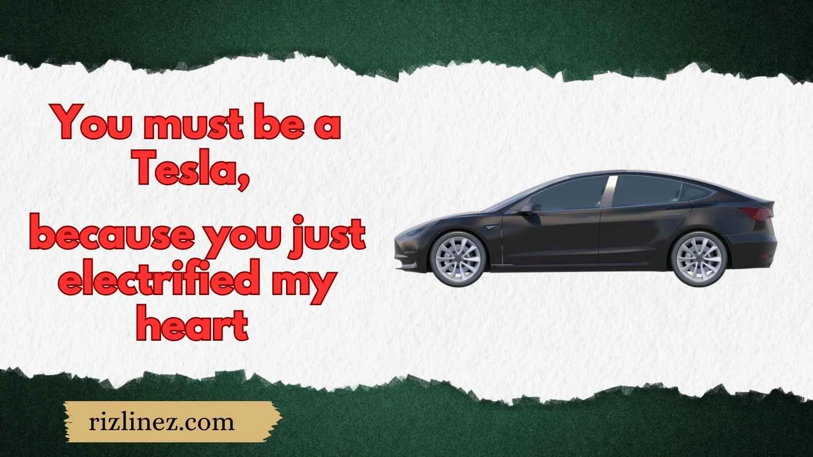 Car Rizz Lines