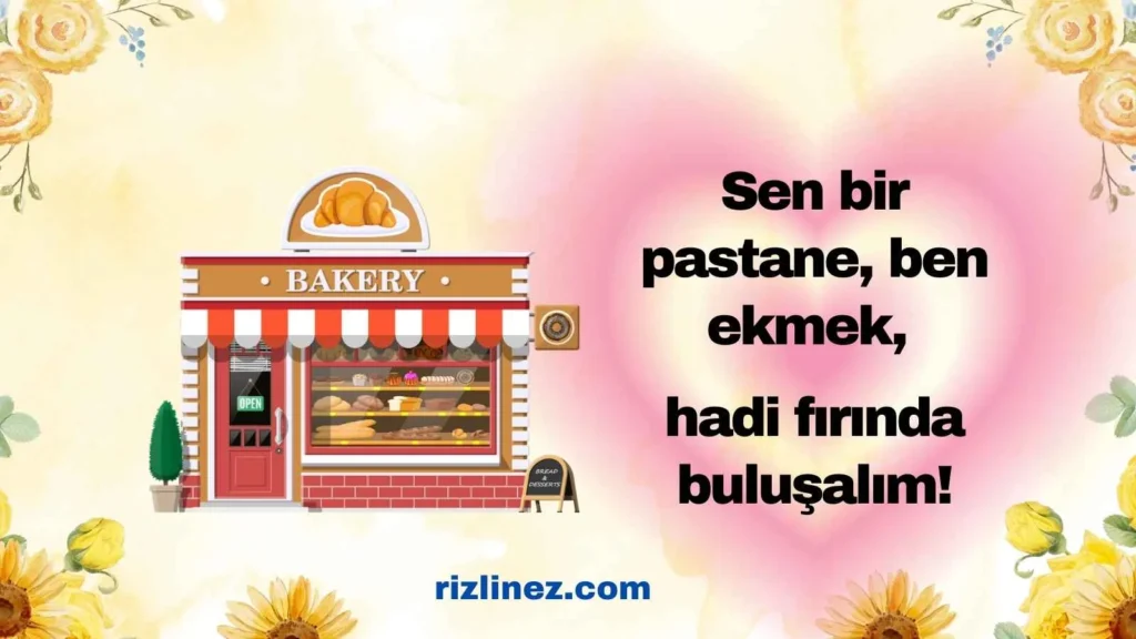 Cheesy Turkish Rizz Lines