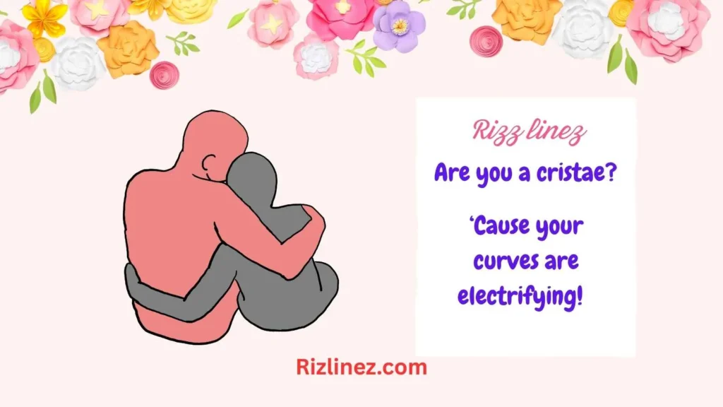 Cristae Curves Rizz Lines