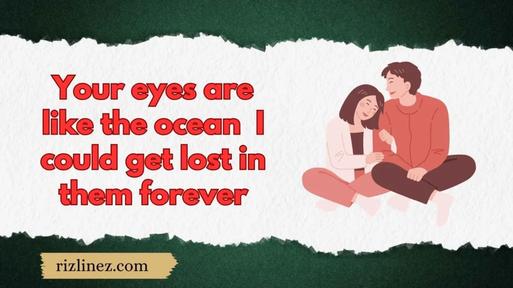 Cute and Romantic Rizz Lines