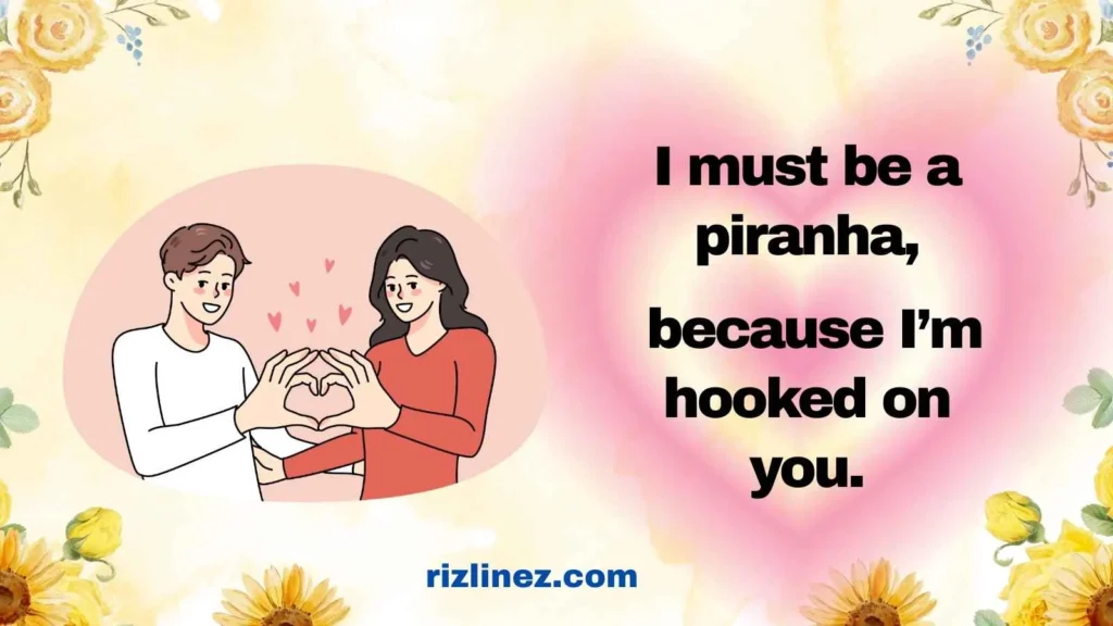 Fun Flirting