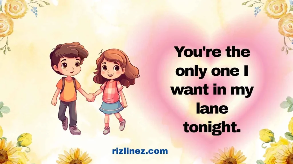 Funny Bowling Rizz Lines
