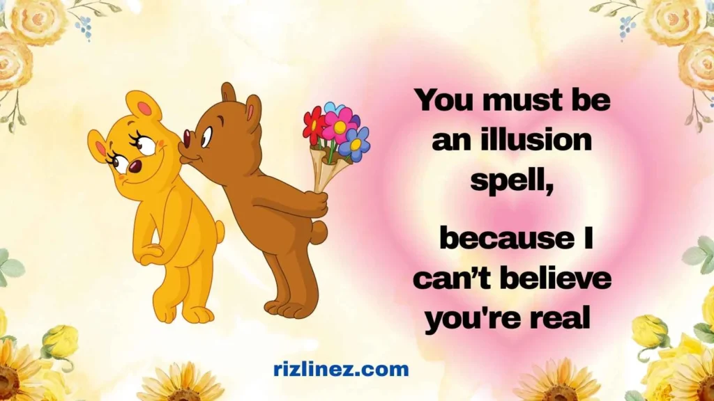 Funny DND Rizz Lines