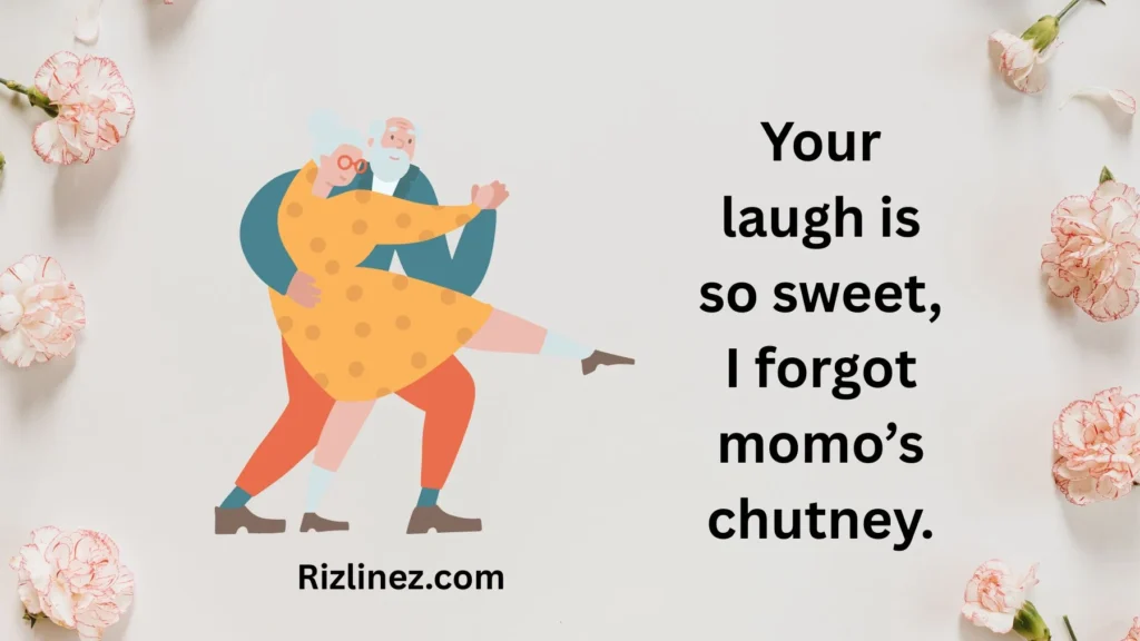 Funny Nepali Rizz Lines 