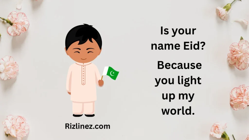 Funny Pakistani Rizz Lines