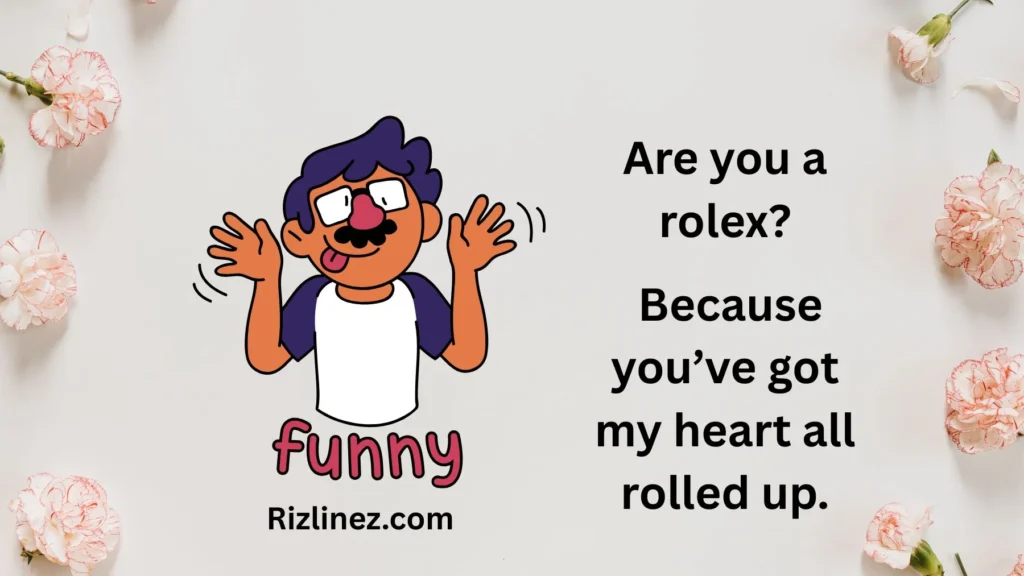 Funny Rizz Lines 