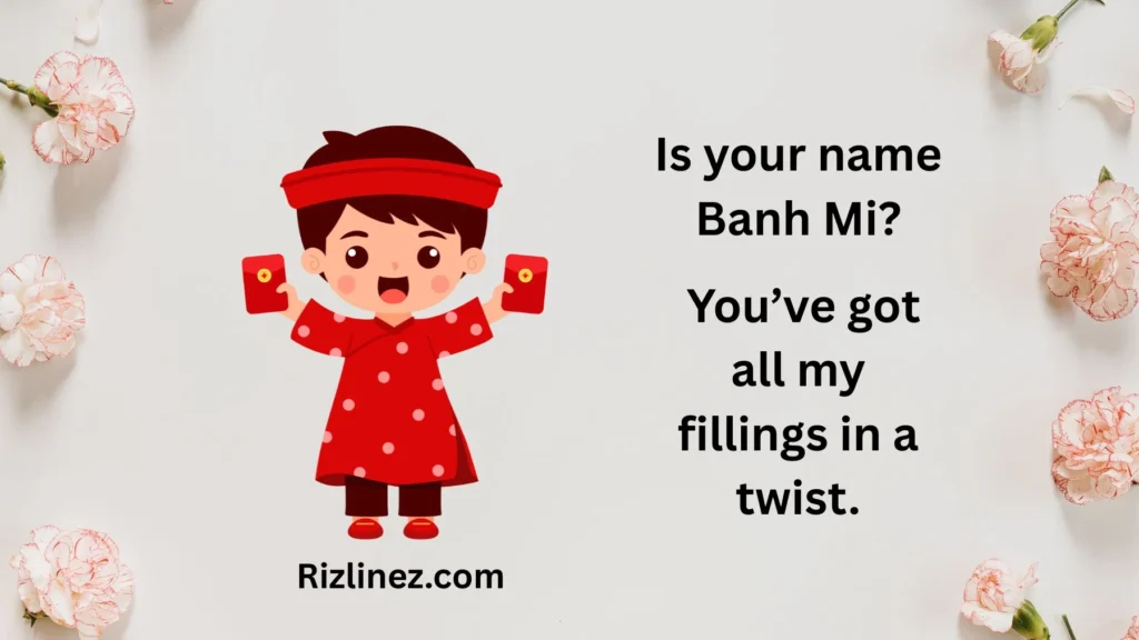 Funny Rizz Lines