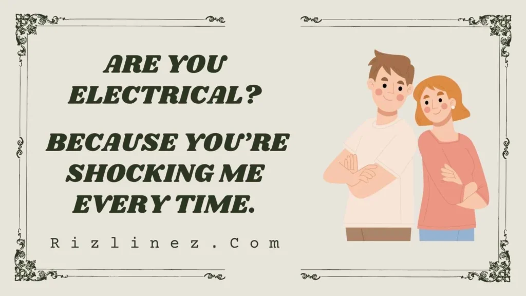Funny Rizz Lines