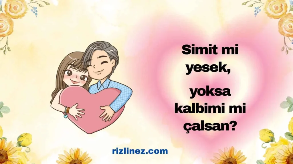 Funny Turkish Rizz Lines