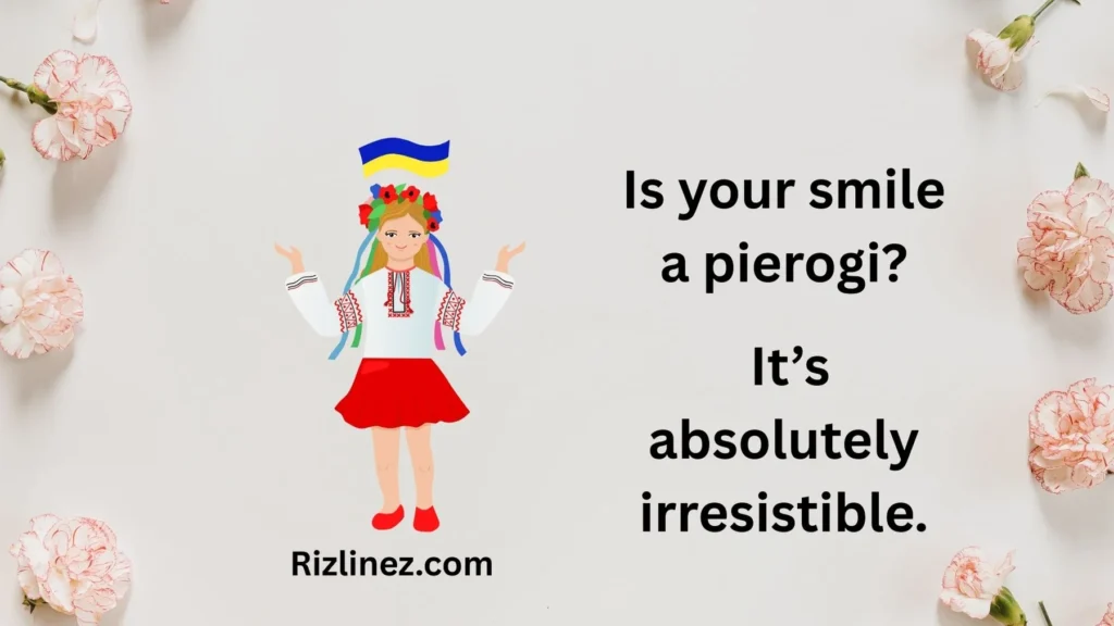 Funny Ukrainian 