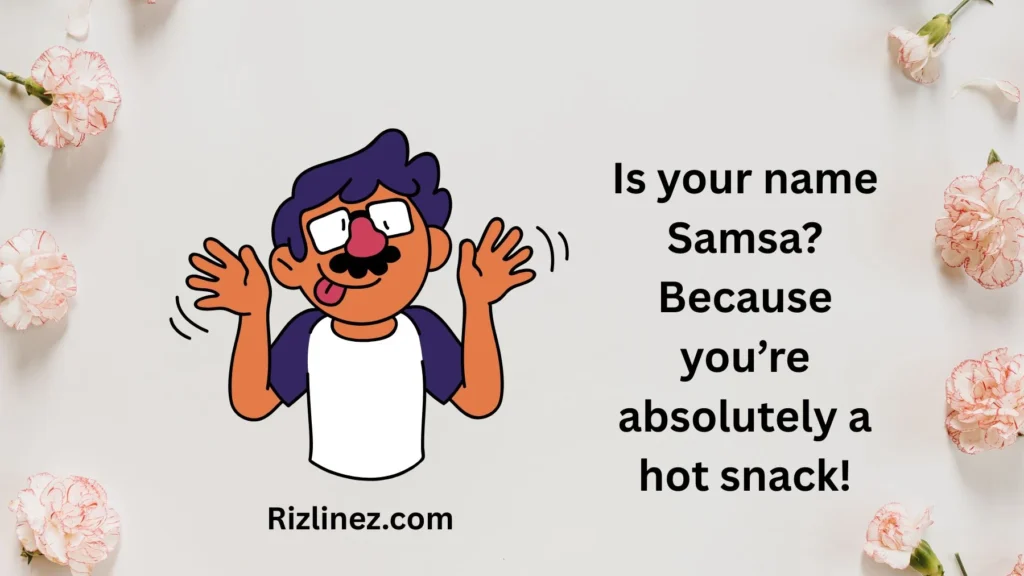Funny Uzbek Rizz Lines 