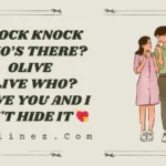 Knock Knock Rizz Lines