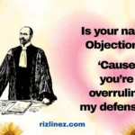 Lawyer Rizz Lines