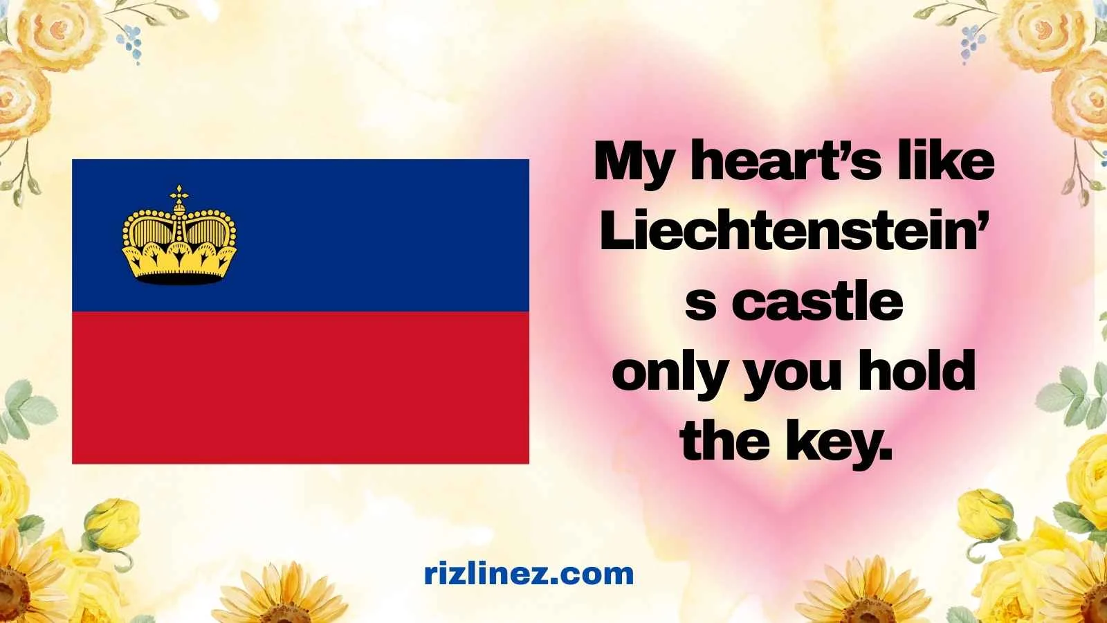 Liechtensteiner Rizz Lines