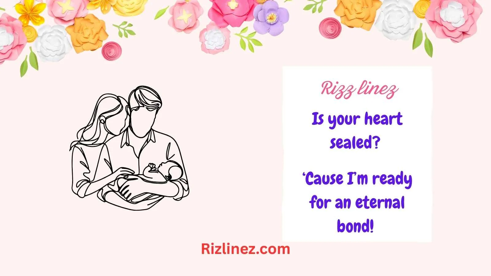 Mormon Rizz Lines
