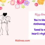 Nurse Rizz Lines