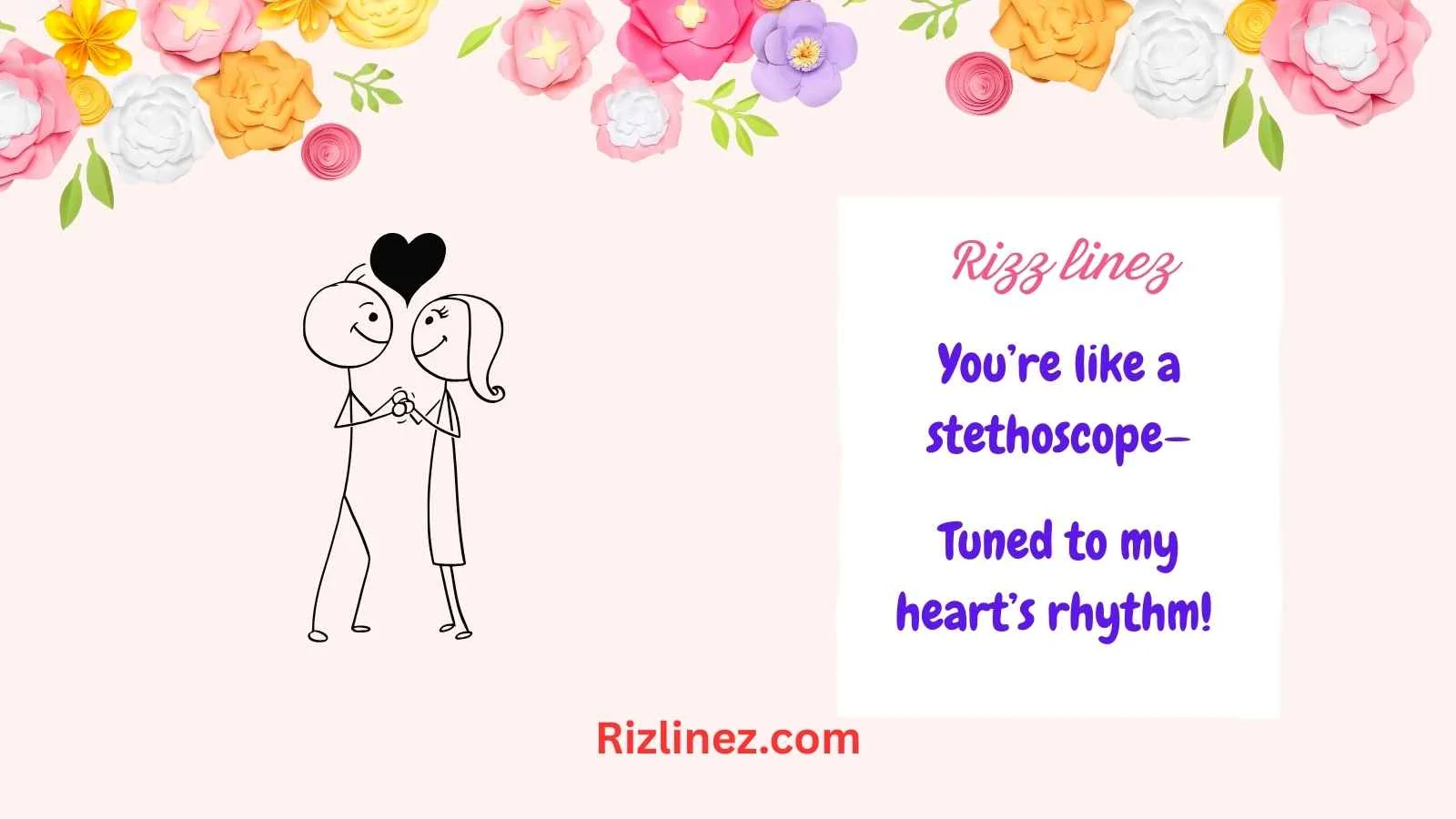 Nurse Rizz Lines