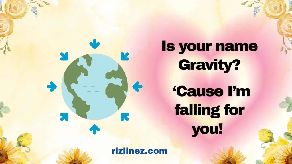 Physics Rizz Lines