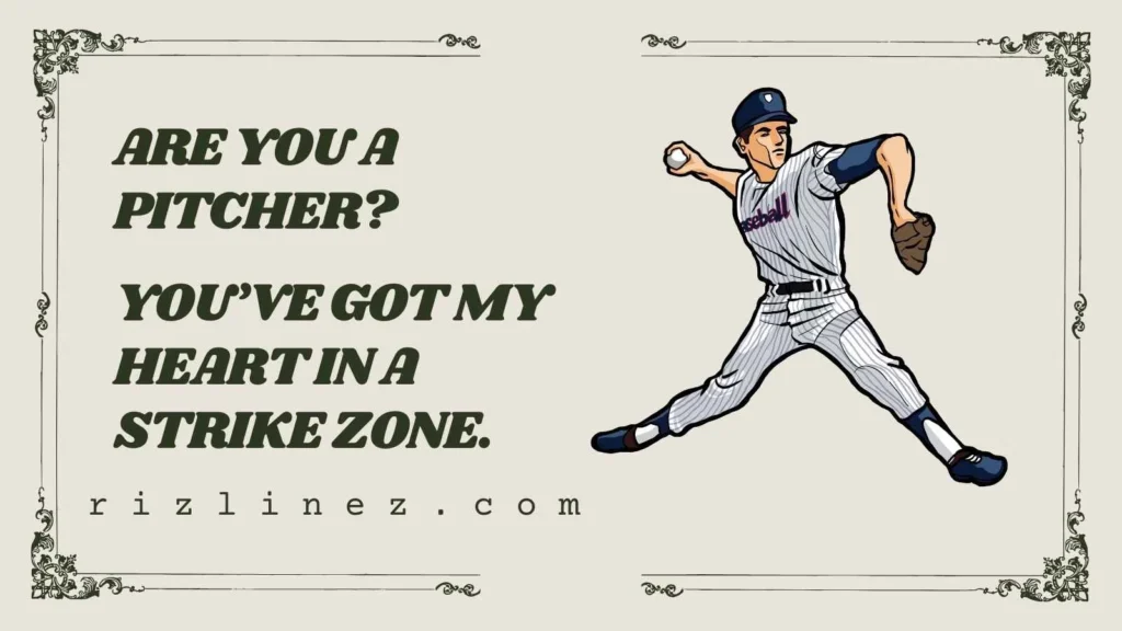 Playful Pitching Puns