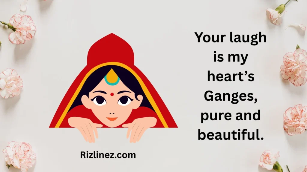 Poetic Nepali Rizz Lines 