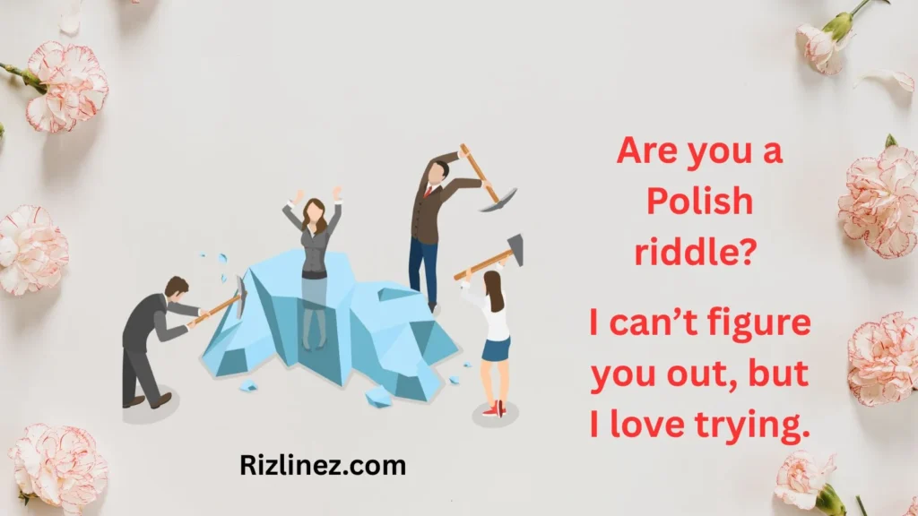 Polish Rizz Lines to Break the Ice 