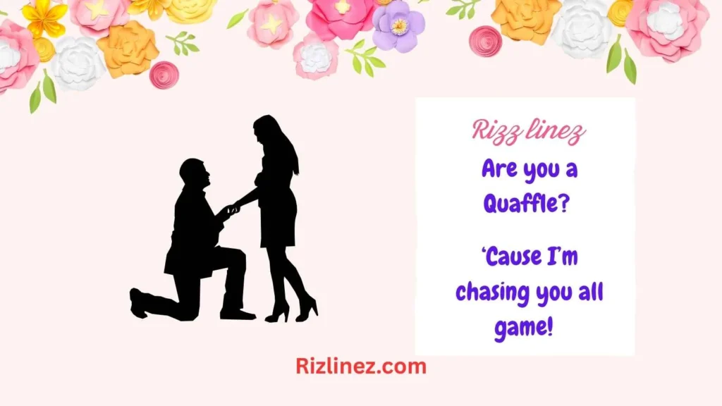 Quidditch Rizz Lines