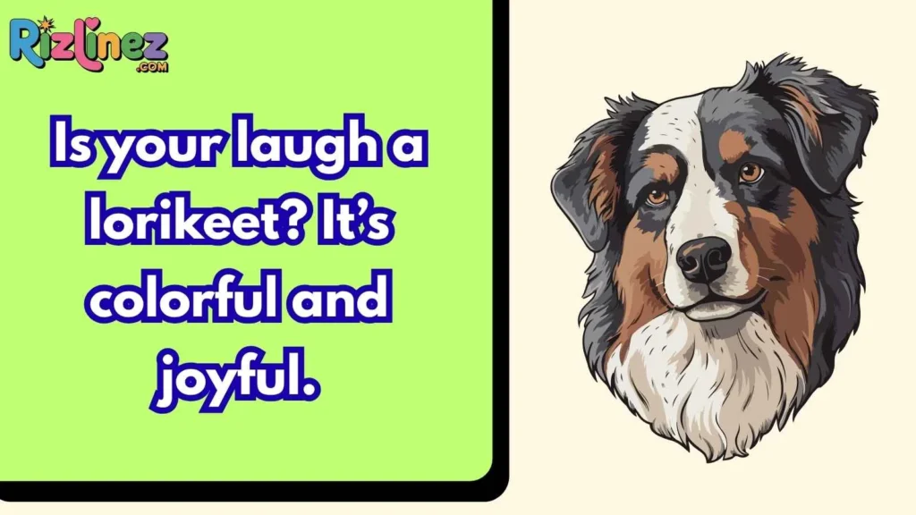 Romantic Aussie Nature Rizz Lines