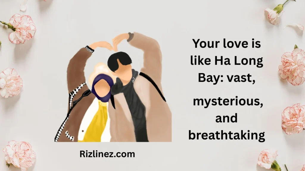 Romantic Rizz Lines 