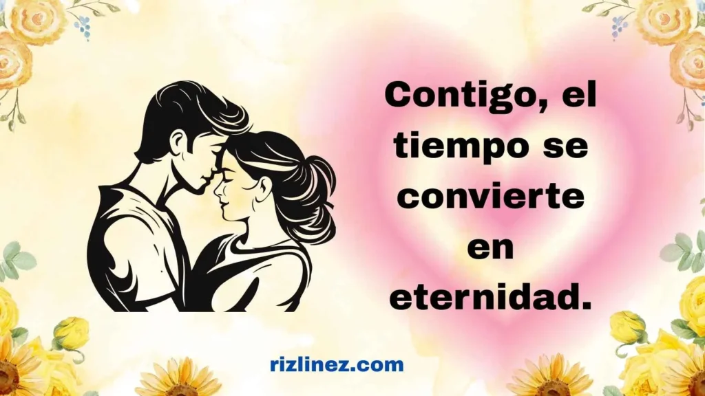 Romantic Spanish Rizz Lines