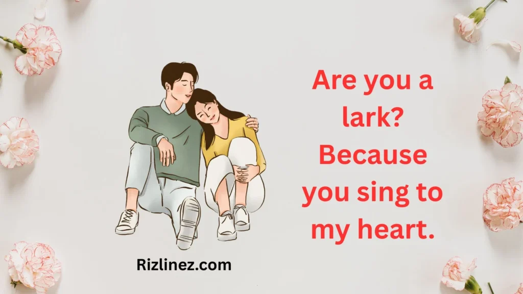 Romantic Uzbek Rizz Lines
