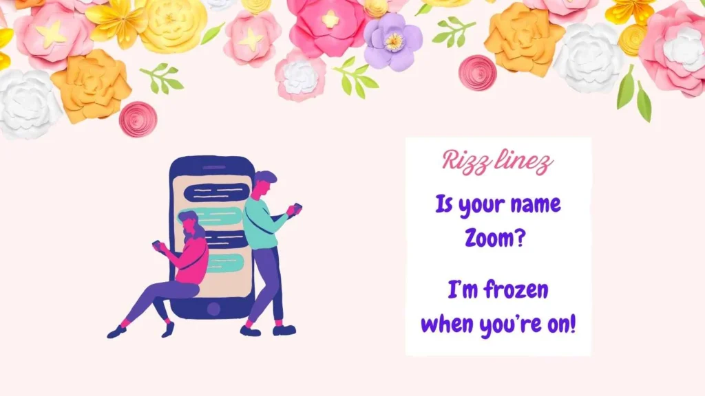 Social Slip Rizz Lines