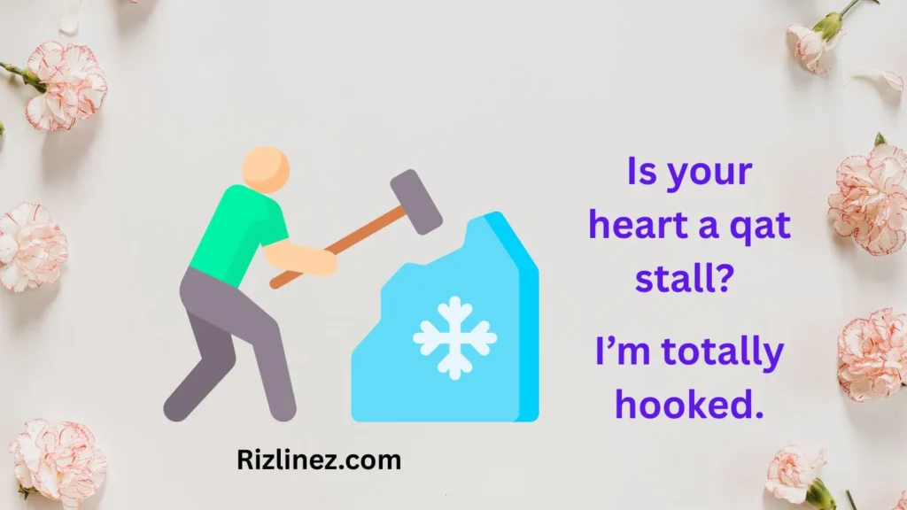 Somali Rizz Lines to Break the Ice