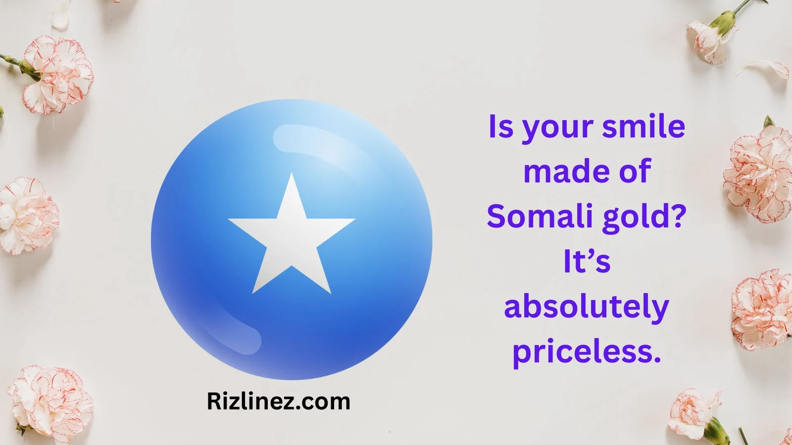 Somali Rizz Lines