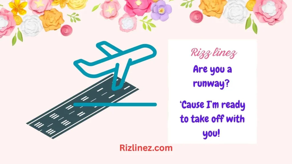 Takeoff Rizz Lines