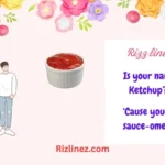 Terrible Rizz Lines
