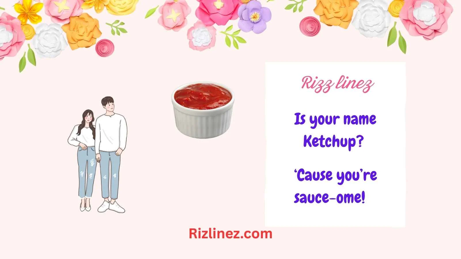 Terrible Rizz Lines