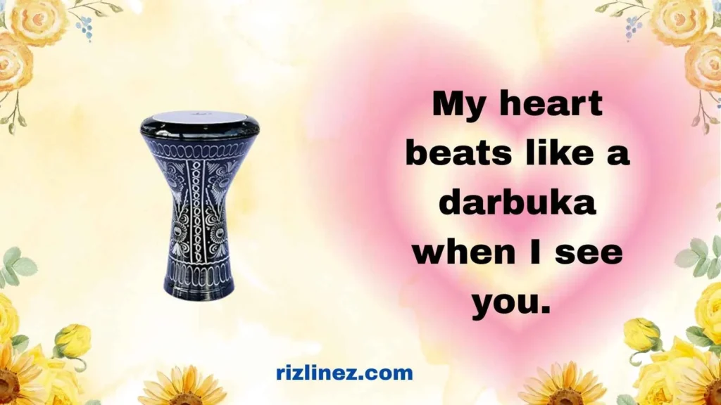 Top Moroccan Rizz Lines