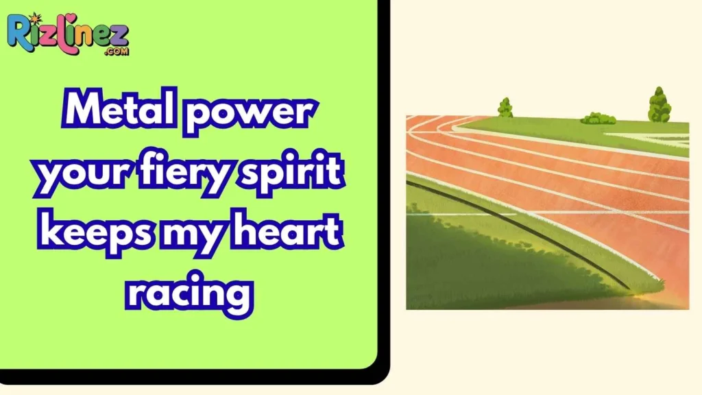Track Rizz Lines