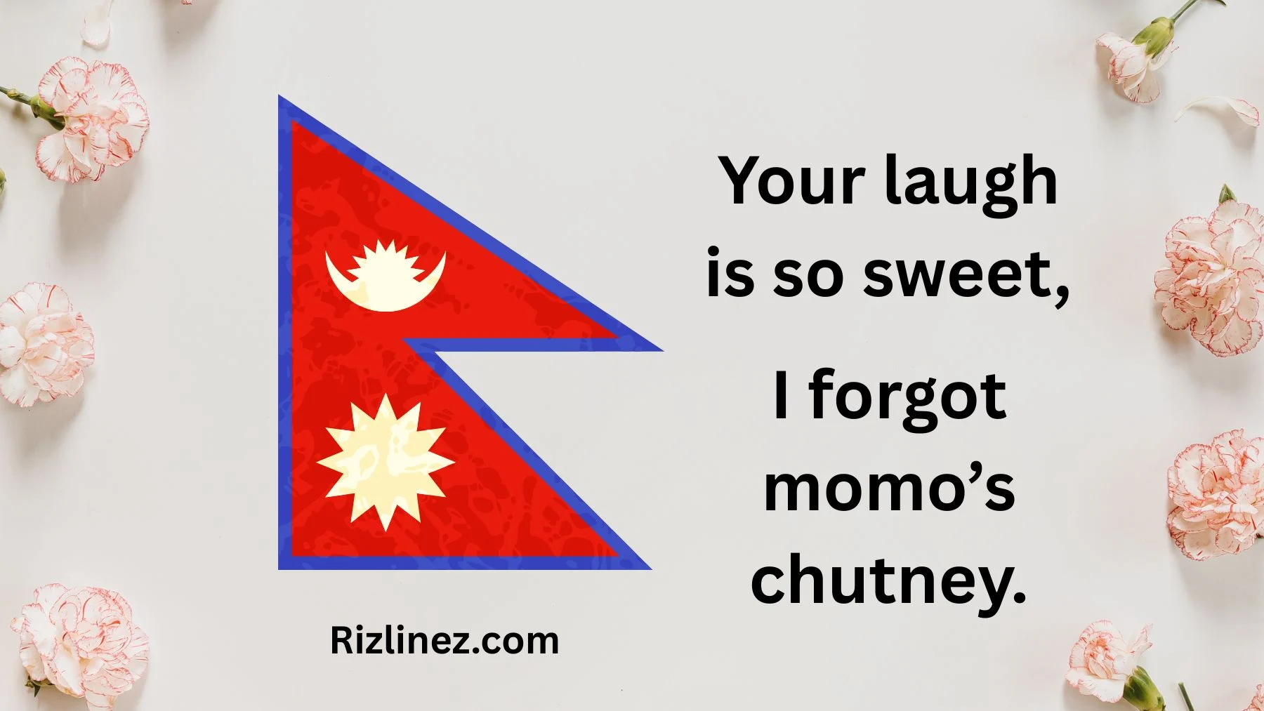 Ultimate Nepali Rizz Lines
