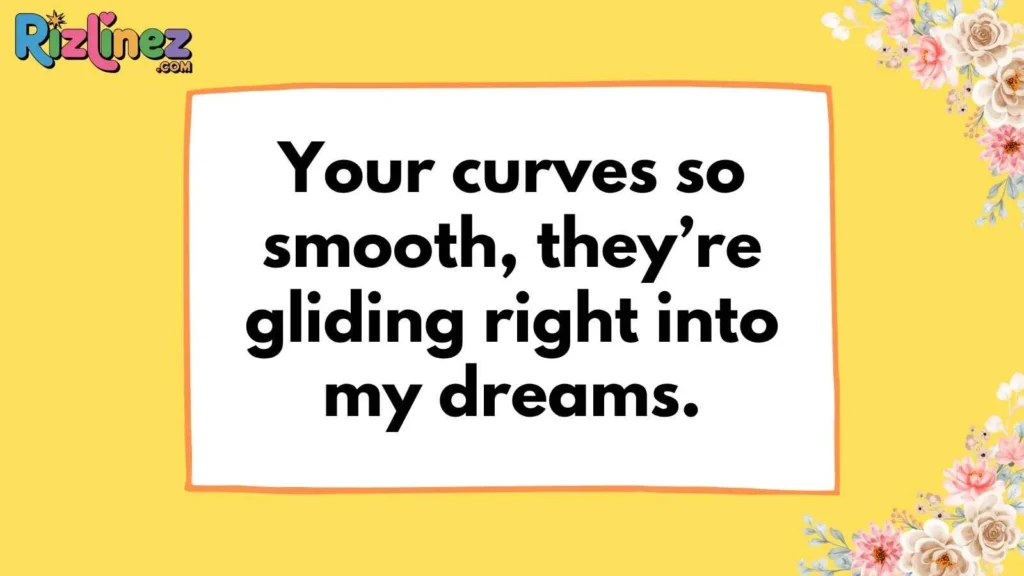 Cheeky Booty Rizz Lines