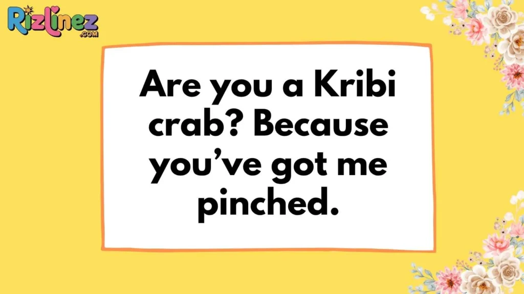 Cheesy Cameroonian Rizz Lines