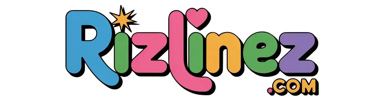 rizlinez.com