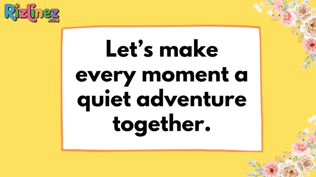 Cute & Sweet Librarian Rizz Lines