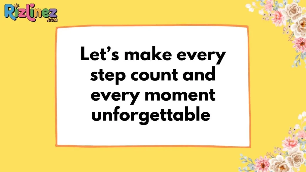 Flirty Homecoming Rizz Lines