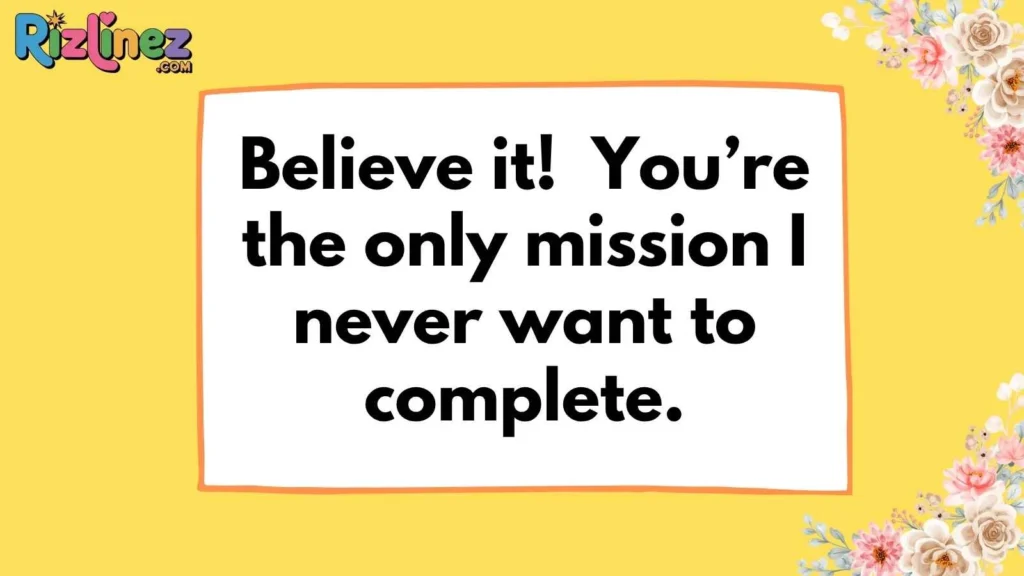 Naruto rizz lines funny