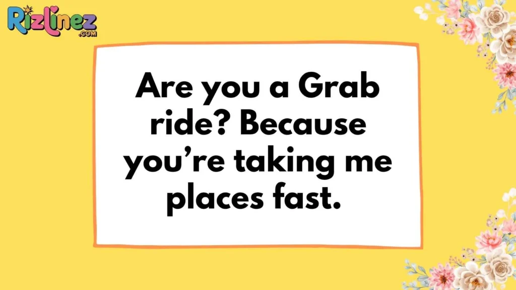 Playful Malaysian Rizz Lines