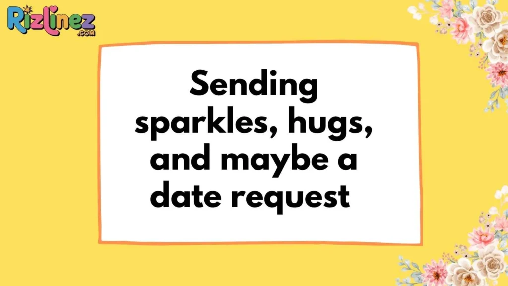 Creative Rizz for New Year Wishes